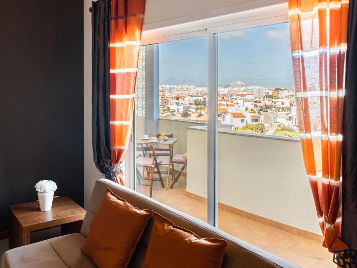 פורטימאו Apartment Capital 4 You By Interhome מראה חיצוני תמונה