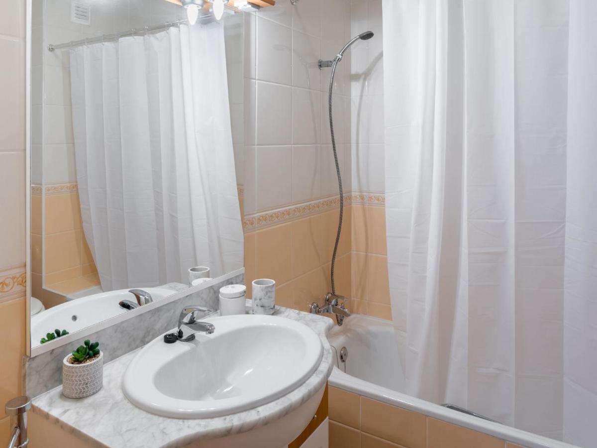 פורטימאו Apartment Capital 4 You By Interhome מראה חיצוני תמונה